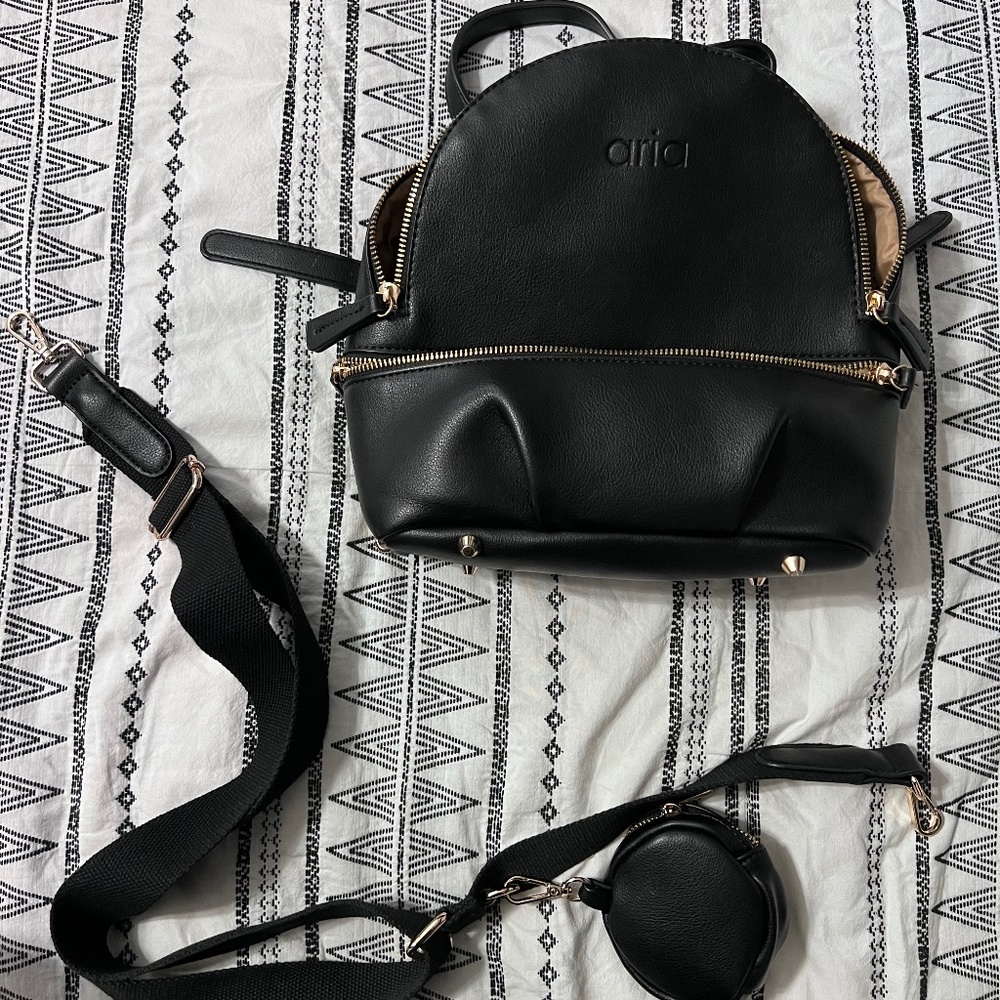 Aria diaperbag